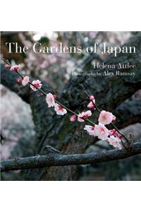 Gardens of Japan