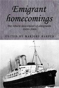 Emigrant Homecomings