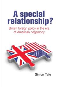 Special Relationship? CB