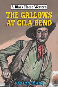 The Gallows at Gila Bend