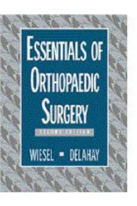 Essentials of Orthopaedic Surgery