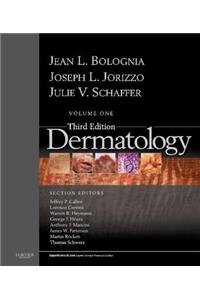 Dermatology: 2-Volume Set: Expert Consult Premium Edition - Enhanced Online Features and Print