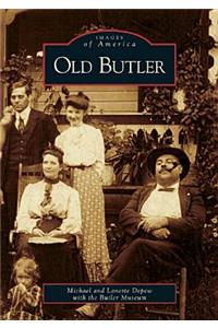 Old Butler