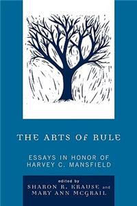 Arts of Rule