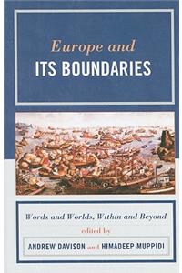Europe and Its Boundaries