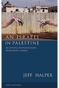 Israeli In Palestine
