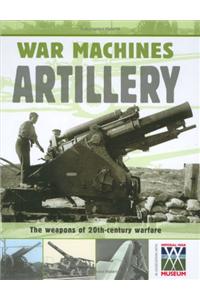 Artillery