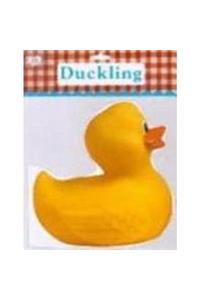 Duckling (DK Baby Bathtime)