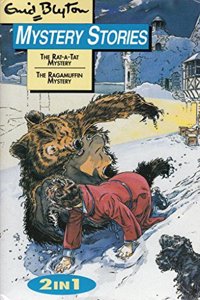 Rat a Tat / Ragamuffin Mystery