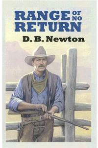 Range of No Return: A Western Duo