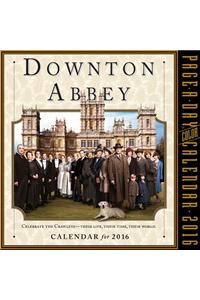 Downton Abbey