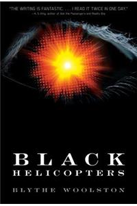 Black Helicopters