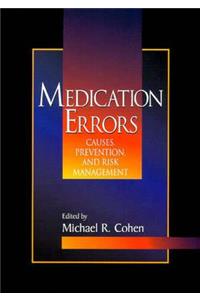 Medication Errors