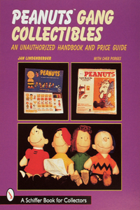 Peanuts(r) Gang Collectibles