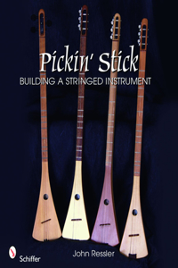 Pickin' Stick