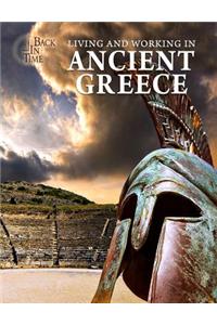 Living and Working in Ancient Greece
