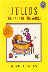 Julius, the Baby of the World