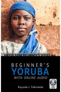 Beginner's Yoruba with Online Audio