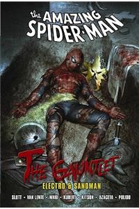 Spider-man: The Gauntlet Volume 1 - Electro & Sandman