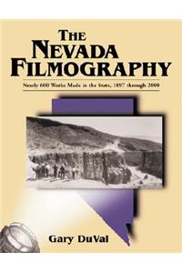 Nevada Filmography