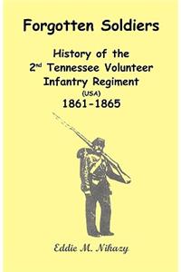 Forgotten Soldiers