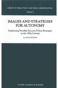 Images and Strategies for Autonomy
