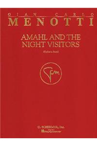 Amahl and the Night Visitors