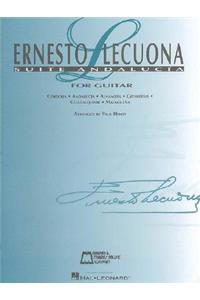 Ernesto Lecuona - Suite Andalucia