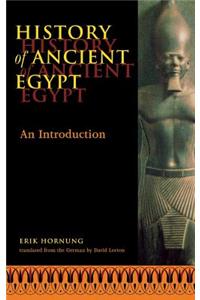 History of Ancient Egypt