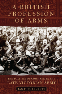 British Profession of Arms