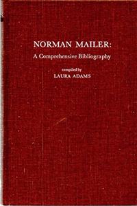 NORMAN MAILER BIBLIOGRAPHY20