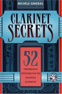 Clarinet Secrets