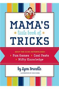 Mama's Little Book of Tricks