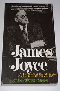 JAMES JOYCE