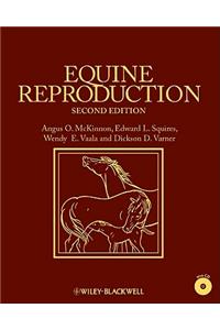 Equine Reproduction