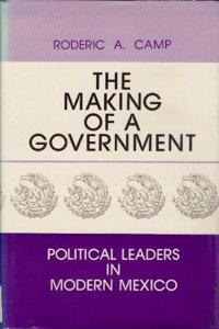 The Making of a Government