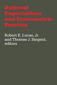 Rational Expectations and Econometric Practice