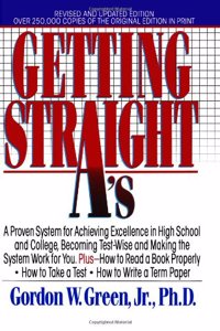 Getting Straight A'S