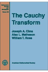 The Cauchy Transform