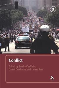 Conflict: 2nd Edition