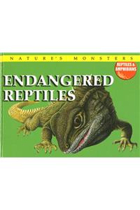 Endangered Reptiles