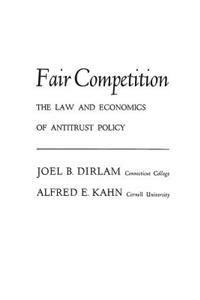 Fair Competition