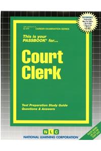 Court Clerk