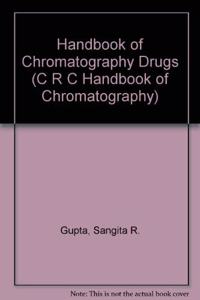 Handbook of Spectrophotometric Data of Drugs