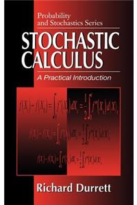 Stochastic Calculus