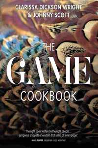 Game Cookbook