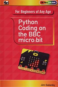 Python Coding on the BBC Micro:Bit