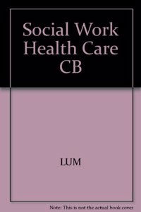 Social Work Health Care CB