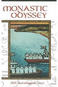 A Monastic Odyssey
