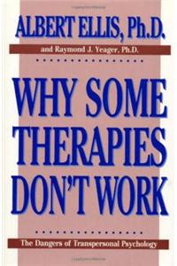 Why Some Therapies Don't Work